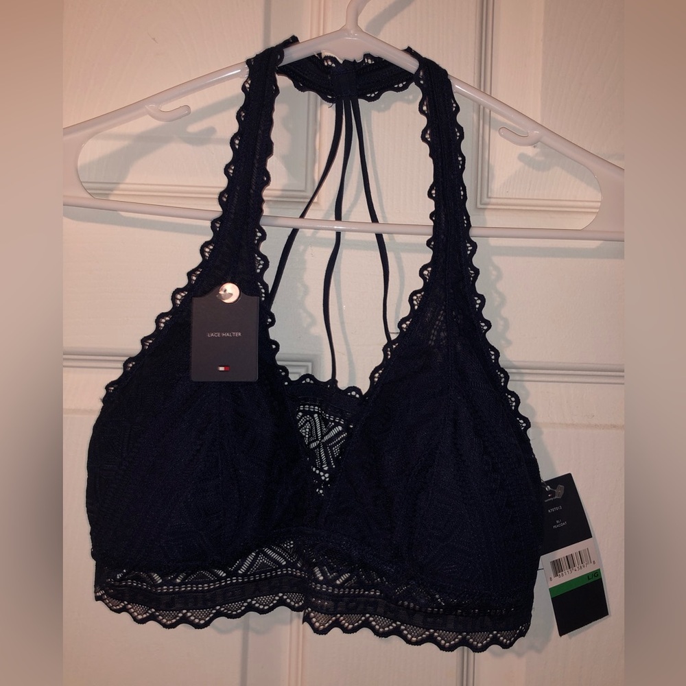 TOMMY HILFIGER  BRA Sz L